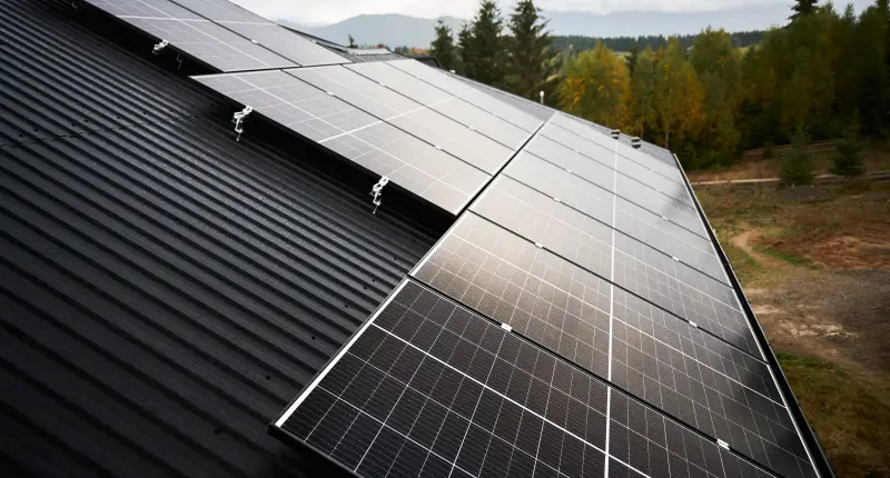 Alles, was Du über Powerstation mit Solar wissen musst 