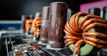 AC DC Strom Unterschied