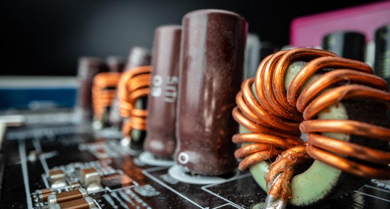 AC DC Strom Unterschied