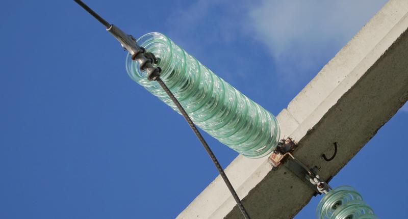 Hochspannungs-Gleichstromübertragung