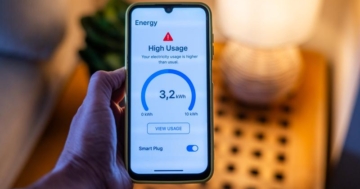 Eigenverbrauch Powerstation