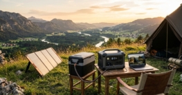 Powerstation kaufen: Der ultimative Kaufratgeber 2026