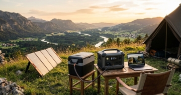 Powerstation kaufen: Der ultimative Kaufratgeber 2026