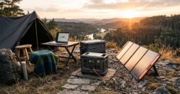 Powerstation Preis-Leistung: Top-Modelle unter 500€, 1000€ und 1500€