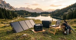 Powerstation Testsieger 2026: Die 10 besten Modelle im Vergleich
