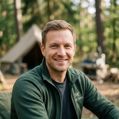 Peter Paulsen – Experte