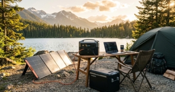 EcoFlow Delta 3 im Test: Lohnt sich das Upgrade?
