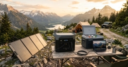 EcoFlow vs. Jackery vs. Bluetti: Welche Marke überzeugt 2026?