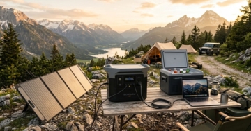 EcoFlow vs. Jackery vs. Bluetti: Welche Marke überzeugt 2026?