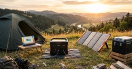 Jackery Explorer 1000 v2 im Test: Der neue Testsieger?