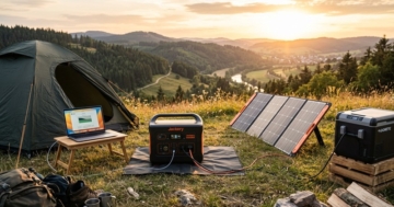 Jackery Explorer 1000 v2 im Test: Der neue Testsieger?